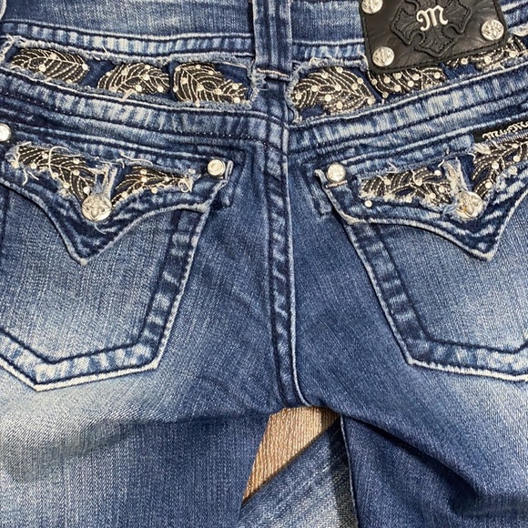 💰Miss Me women’s jeans - Picture 9 of 13